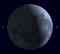 phase de lune