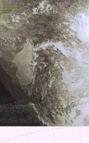 NOAA 15 class