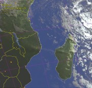 NOAA 15 HVCT