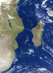 NOAA 15 MCIR
