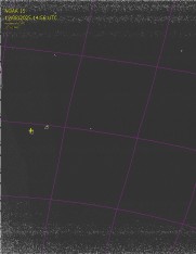 NOAA 15 contrast