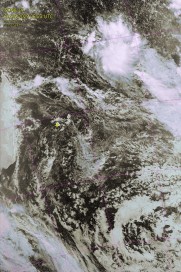 NOAA 19 class