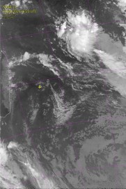 NOAA 19 ZA [sensor 4 (thermal infrared)]