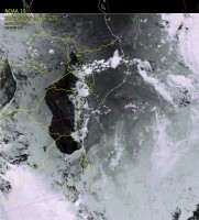 NOAA 19 class