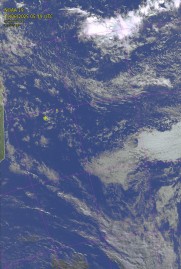 NOAA 19 HVCT