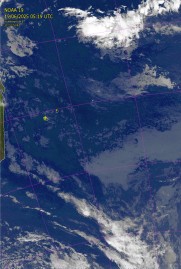 NOAA 19 MCIR